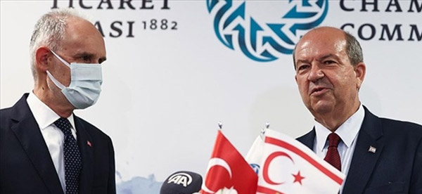 Tatar: Kıbrıs Türk halkı, Anadolu halkının oradaki uzantısıdır