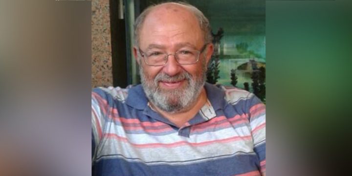 Avukat Ali Riza Görgün hayatını kaybetti
