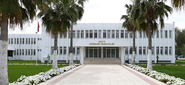 Dışişleri: AB, kapalı Maraş’ın KKTC toprağı olduğunu artık idrak etmeli
