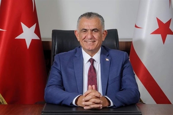 Çavuşoğlu’ndan 15 Temmuz mesajı