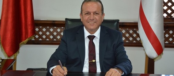 Ataoğlu: Güçlü birliktelik mesajının dünyanın her köşesinde iyi anlaşılmasını ümit ederiz
