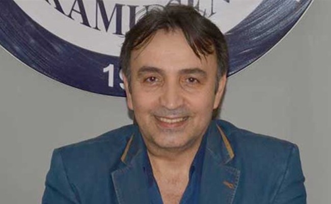 Kamu-Sen: “Hürüz, özgürüz”