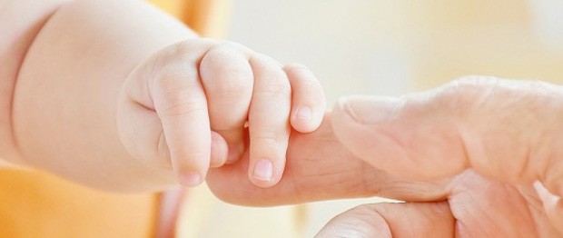 Bebeğin vücudunda uyuşturucu madde saptandı