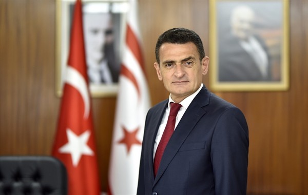 Oğuz: Barışın Sürmesinin Nedeni Türkiye’nin Askeri Varlığı ve Tek Yanlı Müdahale Hakkıdır