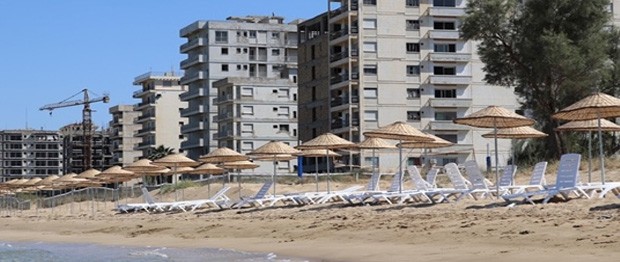 Maraş’taki Gelişmeler Kıbrıs Sorununu Değiştiriyor!
