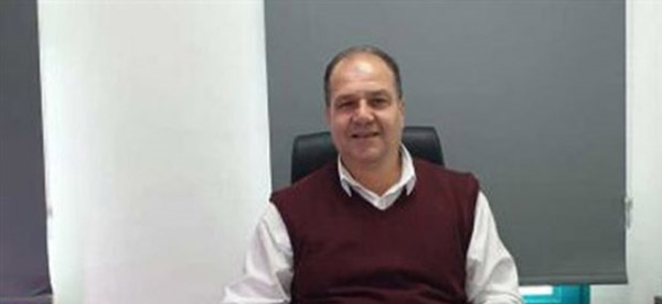 Çelebi Ilık görevden alındı yerine Erman Yaylalı atandı