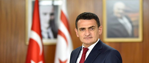 Maliye Bakanı Oğuz’un ‘1 Ağustos Toplumsal Direniş Bayramı’ mesajı