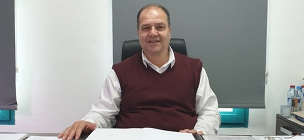 Müsteşar Çelebi Ilık görevinden alındı