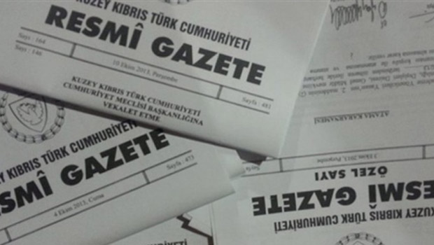 KKTC yurttaşlığına 10 kişi daha