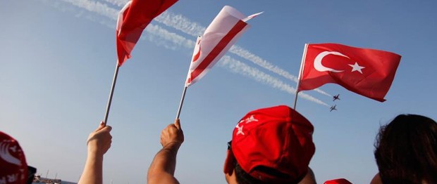 20 Temmuz kutlamaları başlıyor