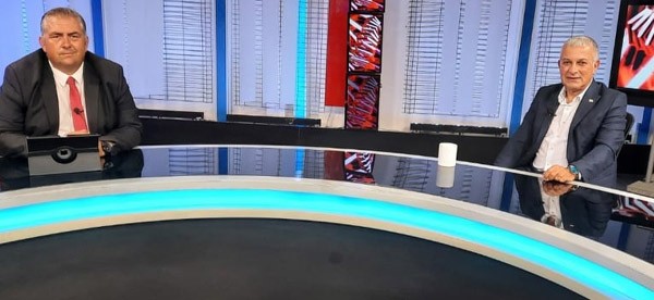Örgen: UBP seçime en hazır partidir