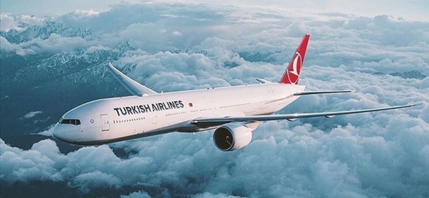 THY, ağustosta 254 noktaya ulaşmayı planlıyor