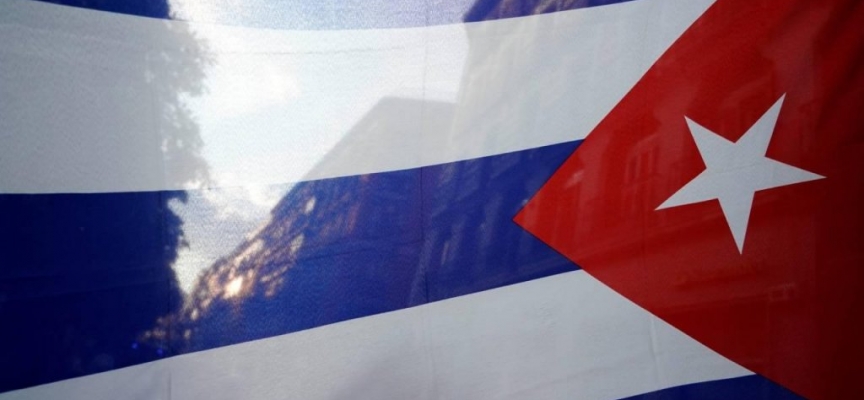 Küba’nın Paris Büyükelçiliğine molotofkokteylli saldırı