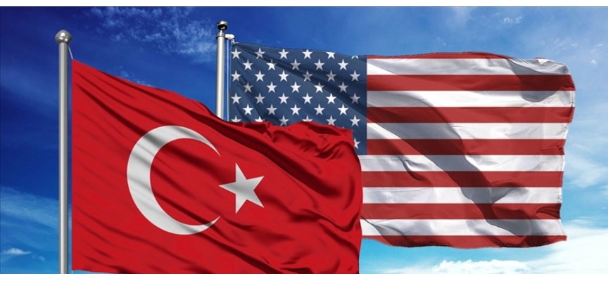 Türkiye-ABD ilişkilerinde ‘resmi enerji diyaloğu’ önerisi