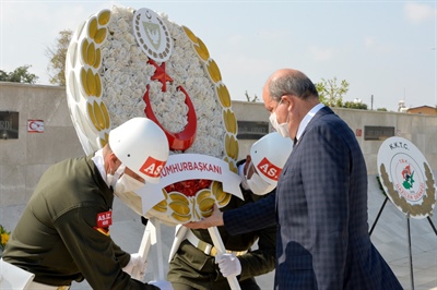 “MARAŞ ÇANTADA KEKLİK DEĞİLDİR”