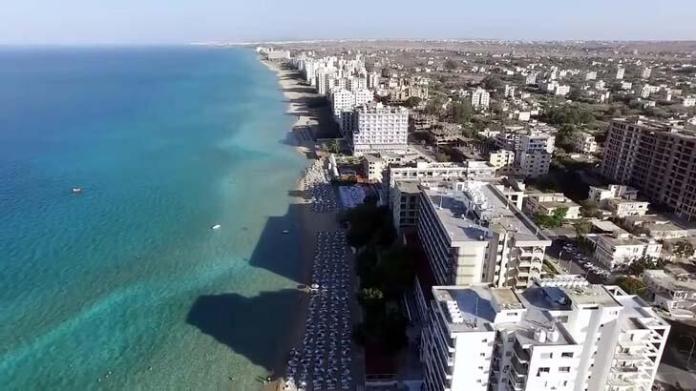 Güney Kıbrıs’tan ‘Kapalı Maraş’ adımı: BMGK’ye başvurdular
