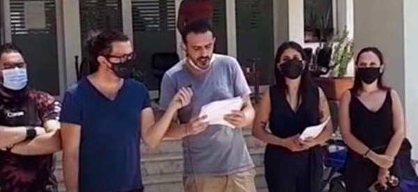 Bağımsızlık Yolu, Dışişleri Bakanlığı’na bilgi edinme başvurusu yaptı