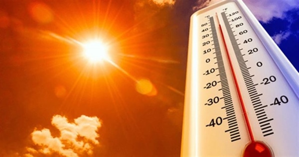 Hava sıcaklığı 36 – 39 derece dolaylarında seyredecek