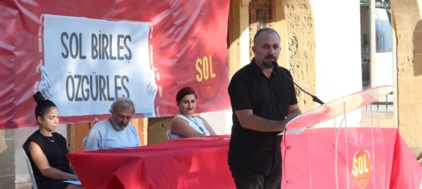 KORKMAZHAN’DAN ELEŞTİRİ