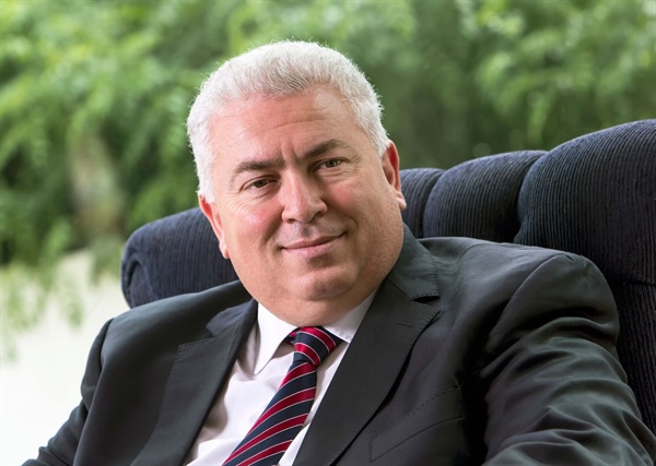 “GERİLİM YARATAN SÖYLEM VE TUTUMLARDAN UZAK DURULMALIDIR”