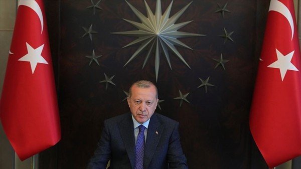 Gözler T.C Cumhurbaşkanı Erdoğan’ın müjdesinde!