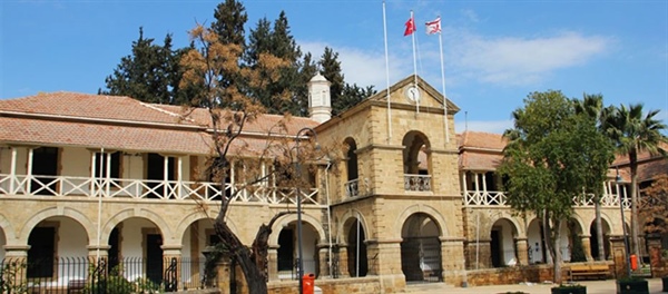 Talat Usar, Yüksek Mahkeme Yargıçlığına atandı