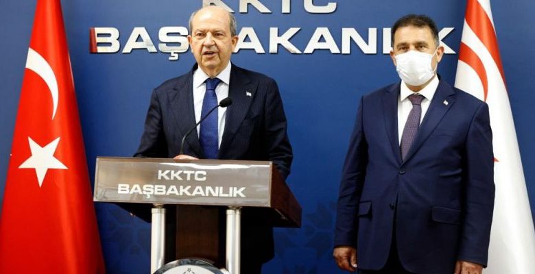 “Pandemi iyi yönetiliyor. Dünyaya göre, aşılamada artış var”