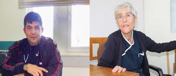 Akansoy ve Savaşkan ile ilgili görevden alma yok!