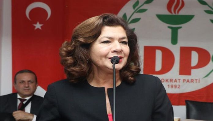 Özcafer, basın toplantısı düzenleyecek