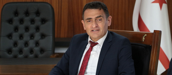Oğuz: Pandemi ile mücadelede günde 1 milyon TL harcıyoruz