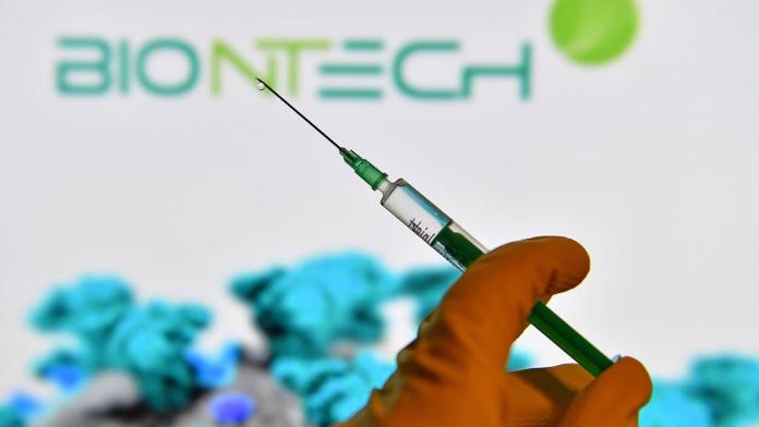 Biontech/Pfizer Avrupa Birliği ve ABD’de üçüncü doz için başvuracak