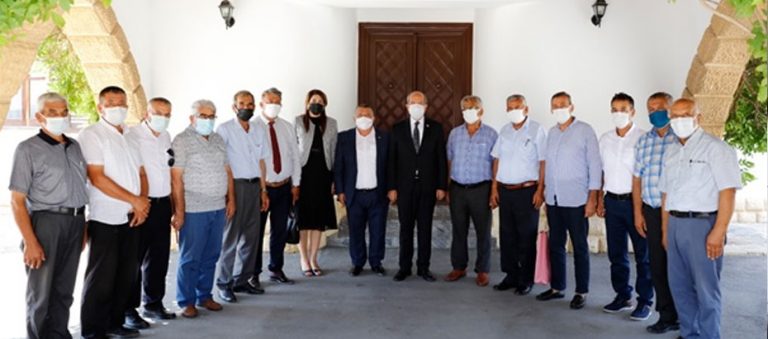 Tatar: Maraş açılımı insanlığa bir katkıdır
