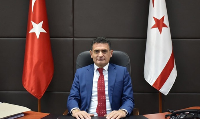 Bakan Oğuz: “Kurban Bayramı, Dayanışmanın, sevgi, saygı ve muhabbetin temelidir.”