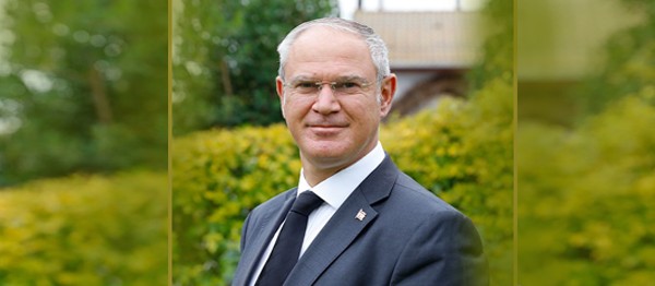 Hasipoğlu: Komisyona atanacak kişiler, Rum malı tutmamalı