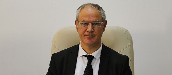 Hasipoğlu: İzolasyonların kaldırılmasına karşılık Maraş’ın verilmesini 8 kez önerdik