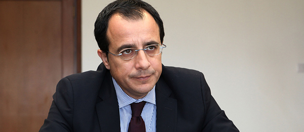 Hristodulidis: Girişimlerimizi sürdürüyoruz