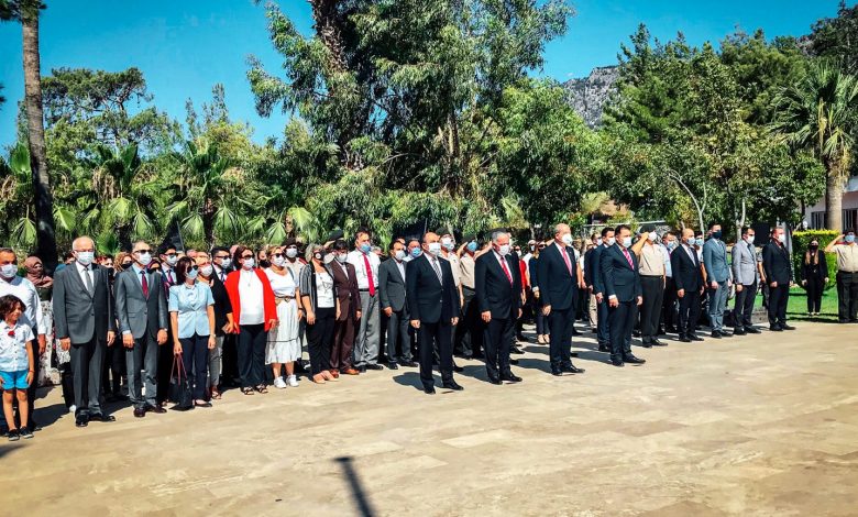 Başçeri: Türk milleti, Türkiye’nin geçilmez olduğunu tüm dünyaya göstermiştir