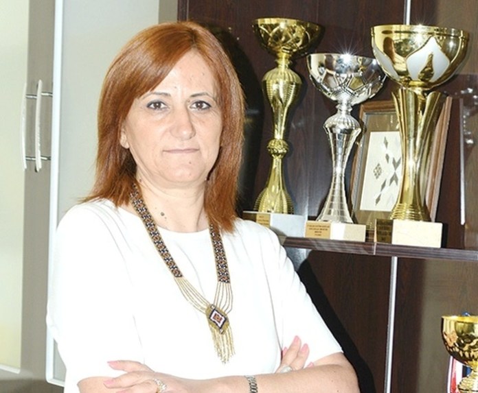 Yakın Doğu Yeniboğaziçi Koleji Müdürlüğüne İlknur Şemi getirildi