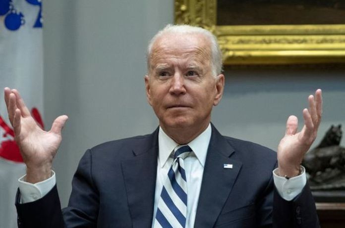 ABD’li 14 senatörden ABD Başkanı Joe Biden’a KKTC mektubu