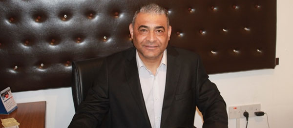 Memur-Sen’in Genel Merkezinde yarın sabah ücretsiz PCR testi yapılacak