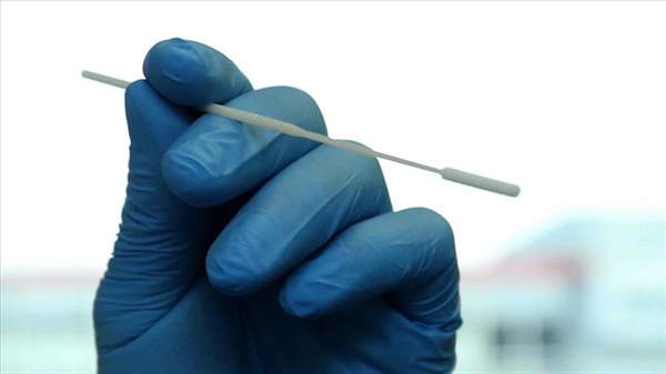 Bakanlık ve dairelere girişlerde antijen veya PCR testi şartı aranıyor