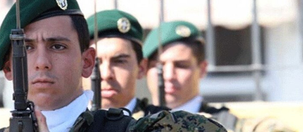 Yunan komutanın kalıntıları Yunanistan’a gönderildi
