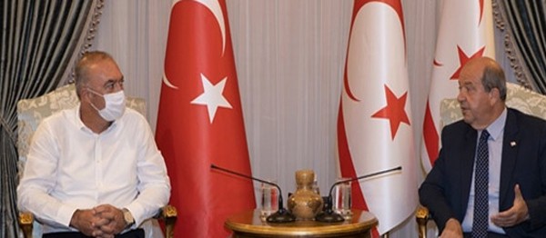 Sertoğlu: Yıllardan sonra dev bir adım atmayı hedefliyoruz