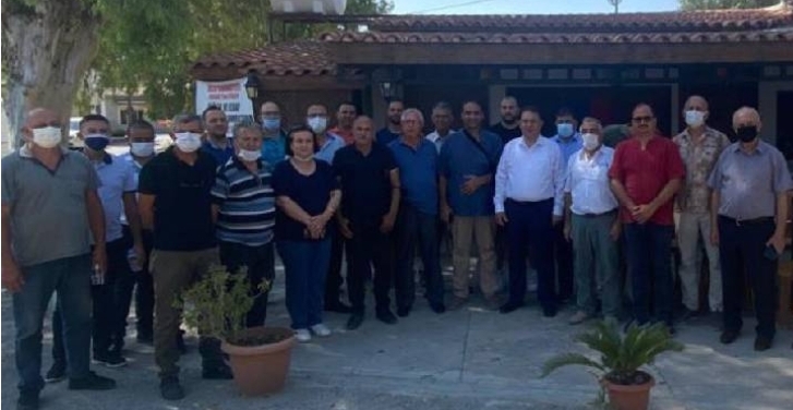 “Türkiye Cumhurbaşkanı’na karşı tavır almak doğru değildir”
