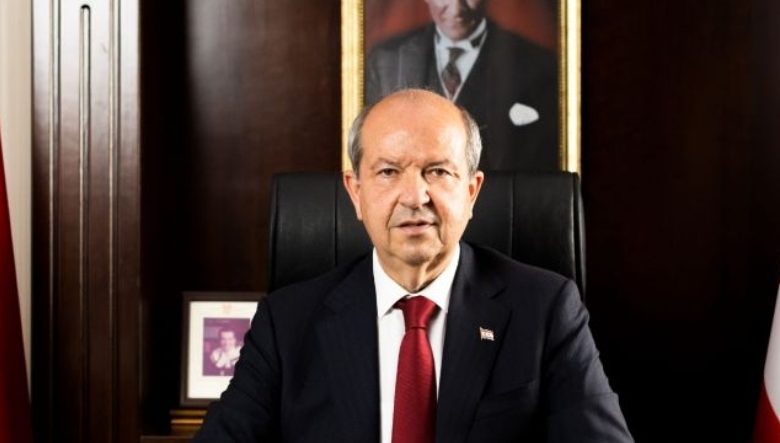 “450 Yıl bu topraklarda varız var olmaya devam edeceğiz”
