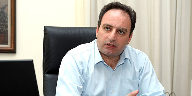 Stefanu: Dobra dobra konuşarak yaraları kapatabiliriz