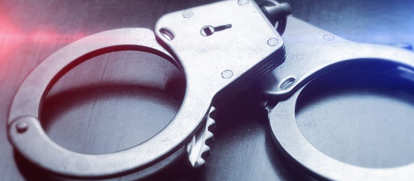 Geçitkale’de kamyon jantı çalan kişi yakalandı