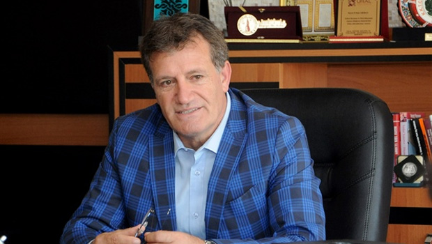 Arıklı: “Yangınları Büyük Bir Endişe Ve Üzüntüyle İzliyorum”
