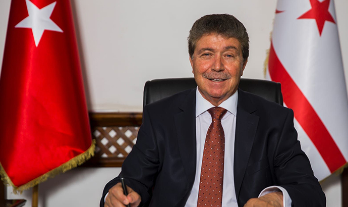 Üstel: Eylül’de okulların açılmasını öngörüyoruz