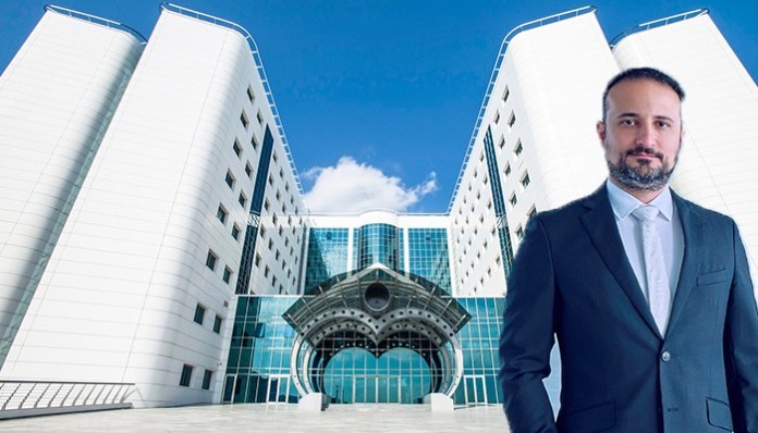 Yakın Doğu Üniversitesi’nden Büyük Fedakarlık…!